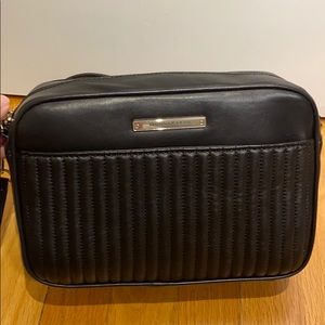 Donna Karan New York Black Crossbody Purse